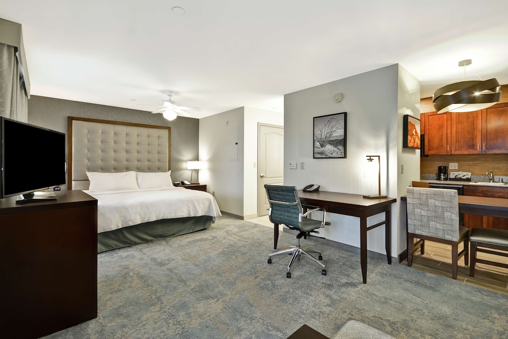 Homewood Suites by Hilton Palm Desert - photo 8