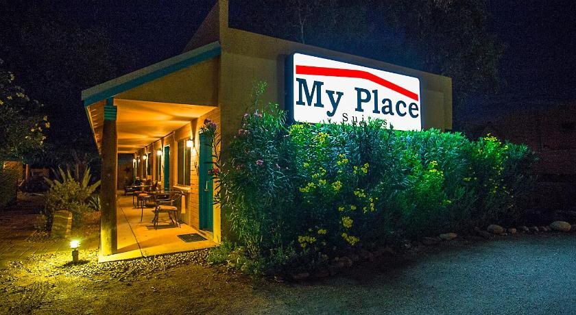 My Place Suites — hotel in Wickenburg