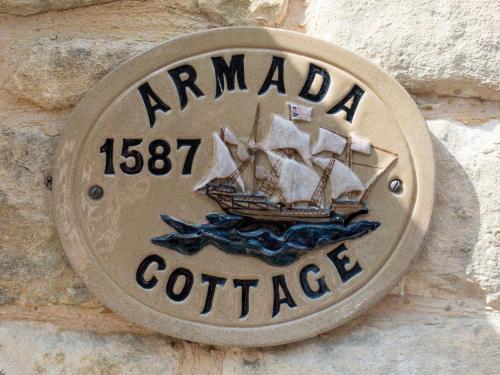 Armada Cottage — 4-Star Luxury Hotel in Charlbury, United Kingdom
