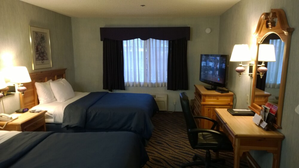 Clarion Inn Silicon Valley - photo 13