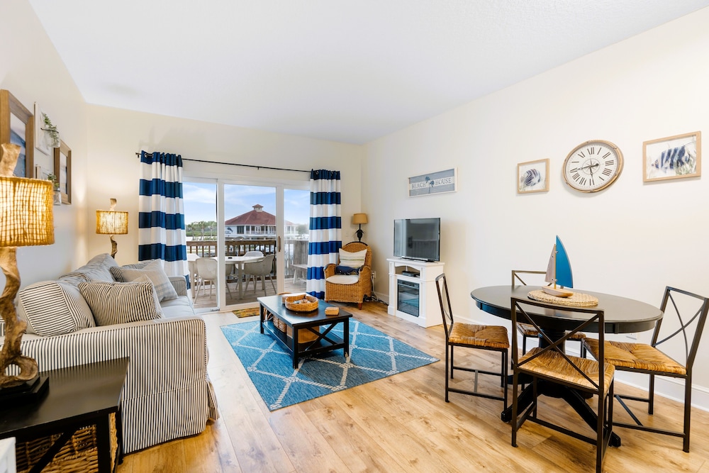 Inn at Camachee Harbor by Coolvacay - photo 54