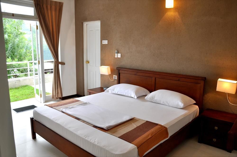 Kandy Reach Inn - carbon neutral hotel in Kandy
