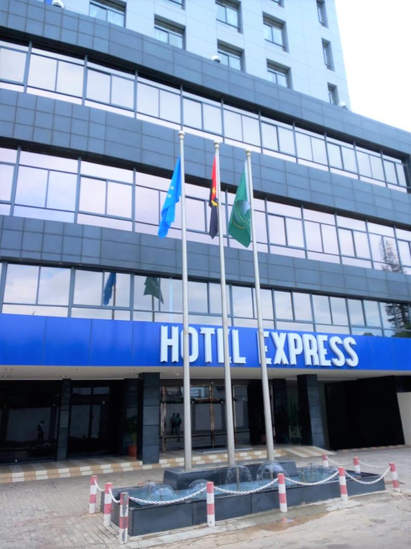 Hotel Express - carbon neutral hotel in Taormina