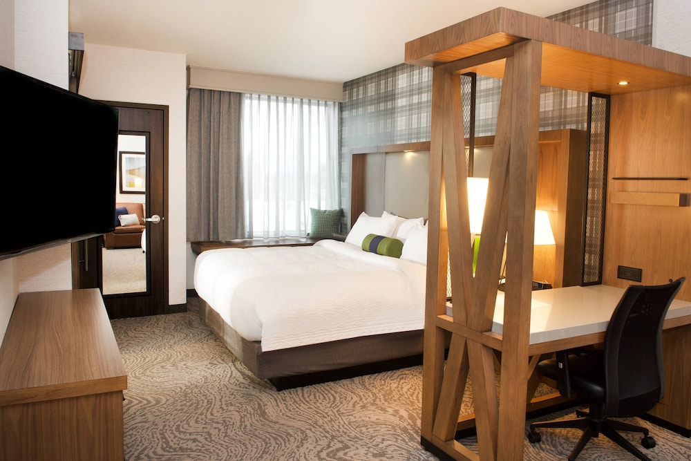 SpringHill Suites by Marriott Bend - photo 13