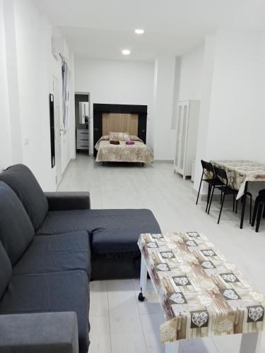 Living Station 7 - last minute hotel in Malaga