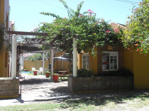 Portal Del Sur — Chascomus