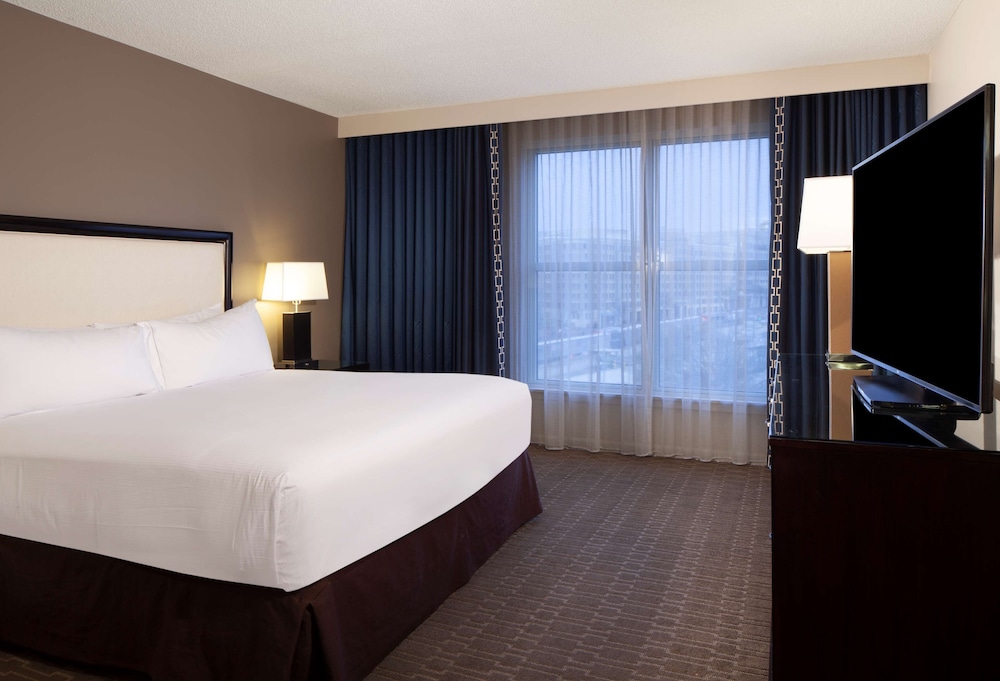 Hilton Alexandria Old Town - photo 18