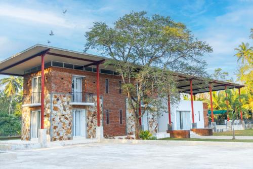 Hungili Farm & Eco Resort in Kurunegala, Sri Lanka