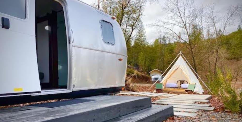 AutoCamp Cape Cod - photo 11