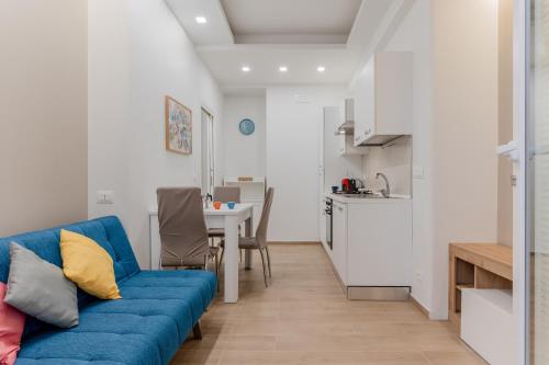 GuestHost Lovely Apartments in Borgo Sanzio M Giuffrida&Italia — 4-Star Luxury Hotel in Catania, Italy