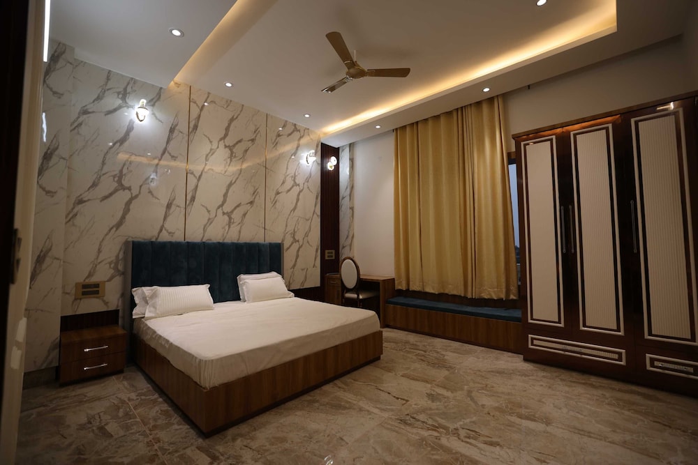 Burney Palace — Bulandshahr — photo 3
