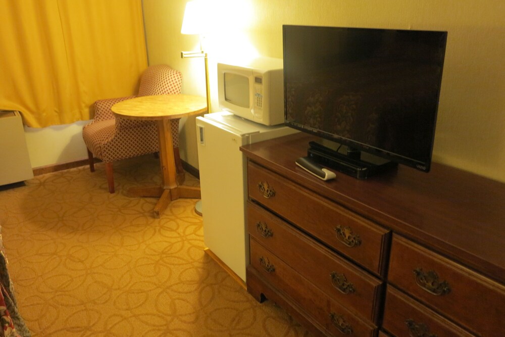 Ggt Tibet Inn - photo 9