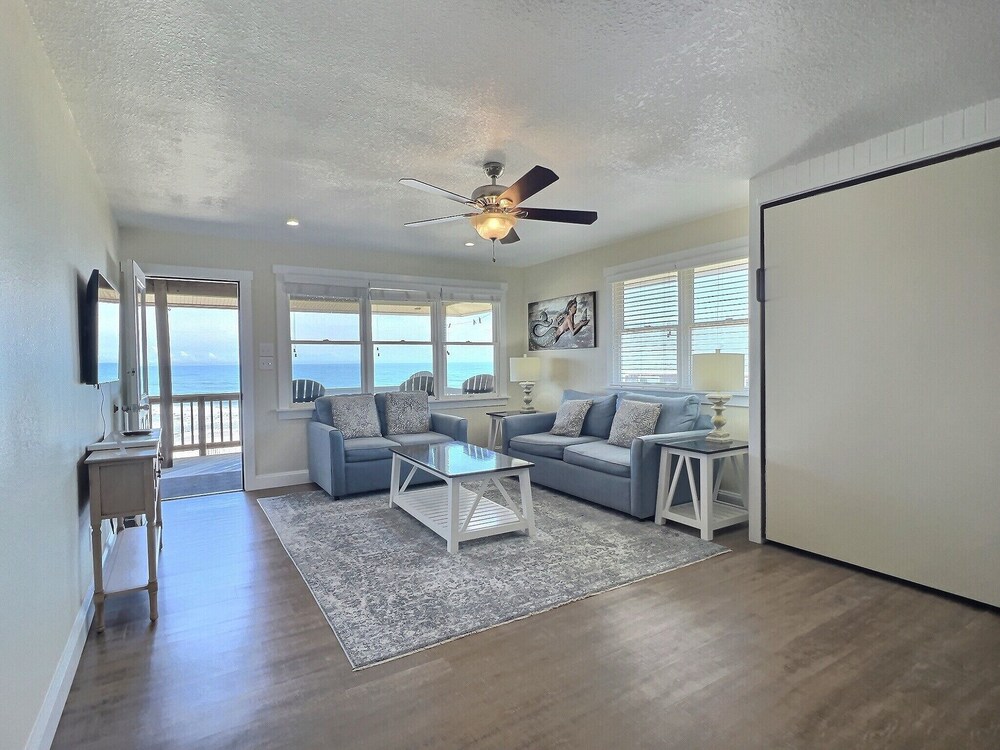 Lighthouse View Oceanfront Lodging - photo 36