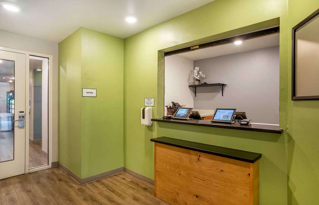 Extended Stay America Select Suites Pensacola Northwest - photo 4