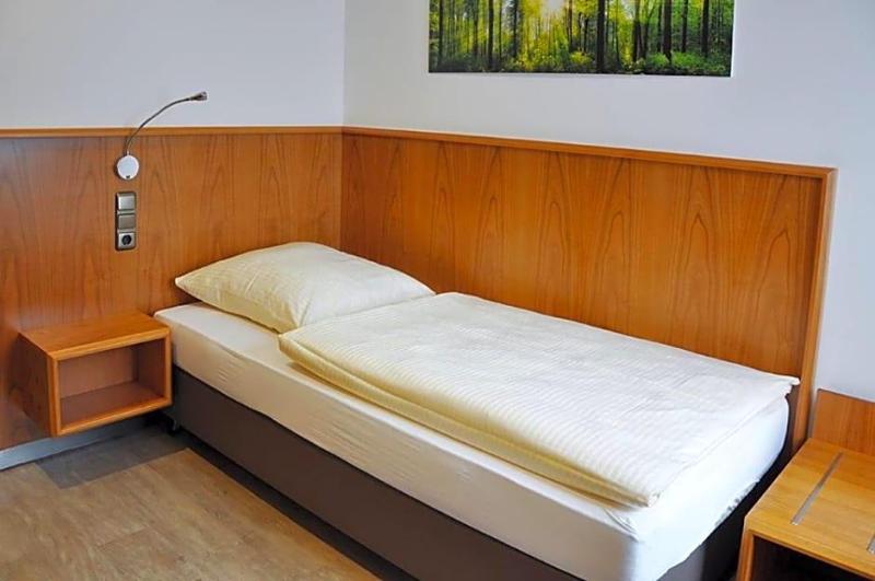 Garni Hotel Alber - last minute hotel in Marktl