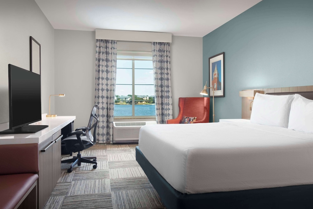 Hilton Garden Inn Granbury - photo 10