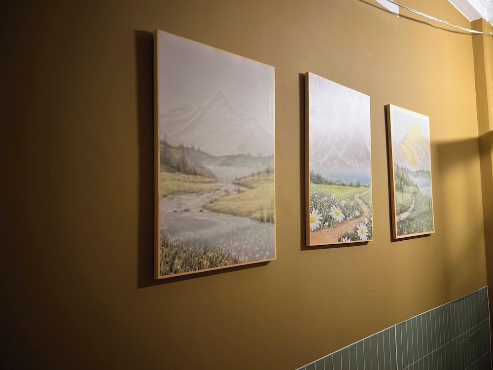 Nook Inn Old Quarter Hanoi in Hoan Kiem, Vietnam