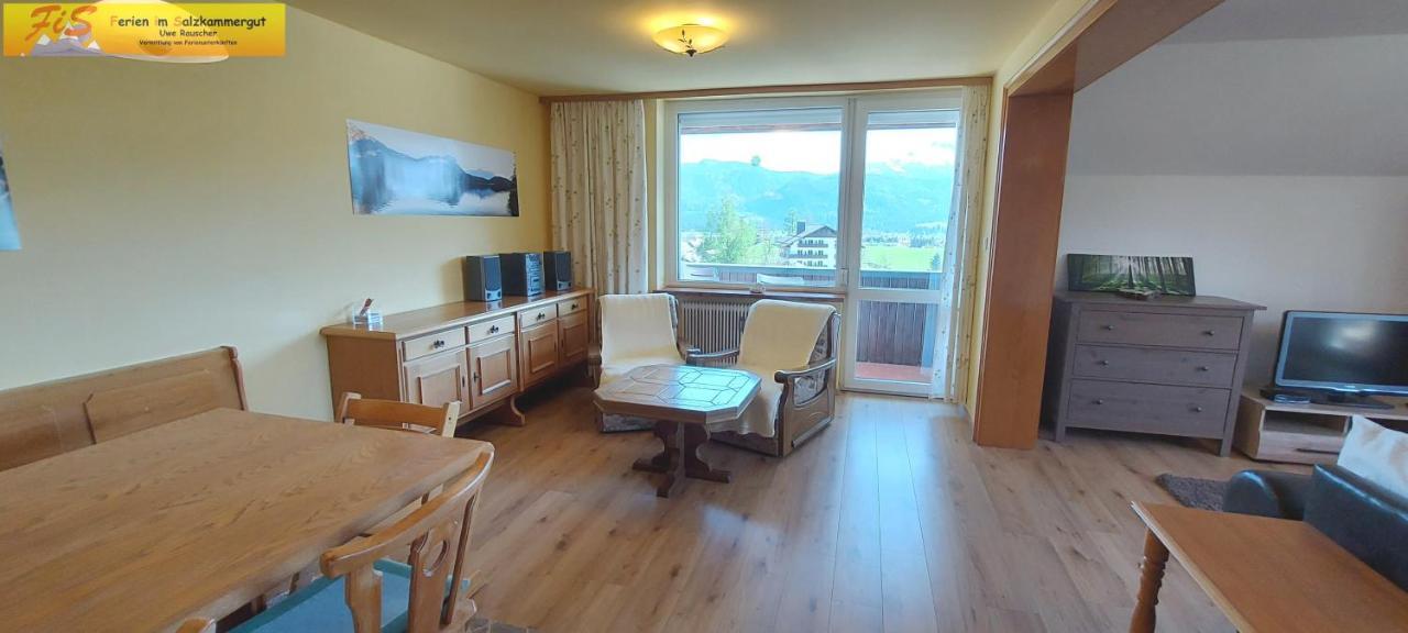 Apartment Alpenrock — 4-Star Luxury Hotel in Mitterndorf Im Steirischen Salzkammergut, Austria