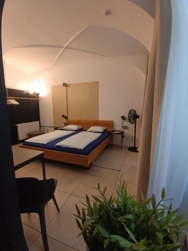 Bratislava Center Apartment 2 — 4-Star Luxury Hotel in Bratislava, Slovakia