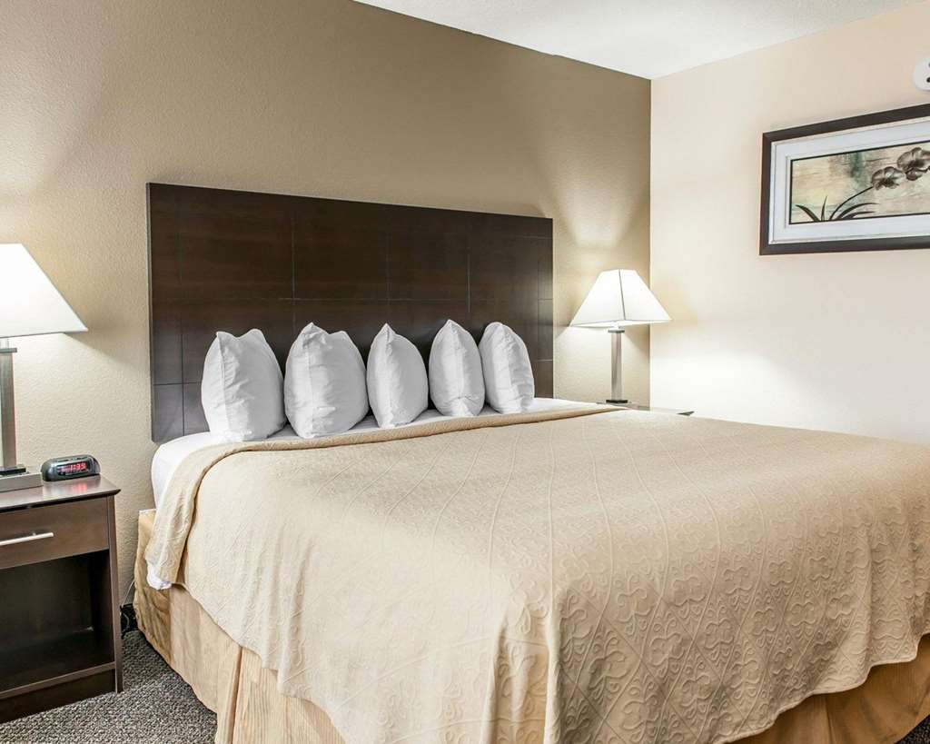 Quality Inn & Suites Mattoon Area - photo 16