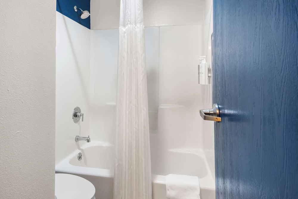 Comfort Inn Grapevine Near DFW Airport - photo 19