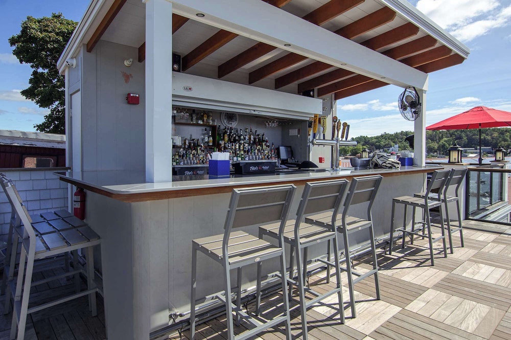 Tugboat Inn - photo 145
