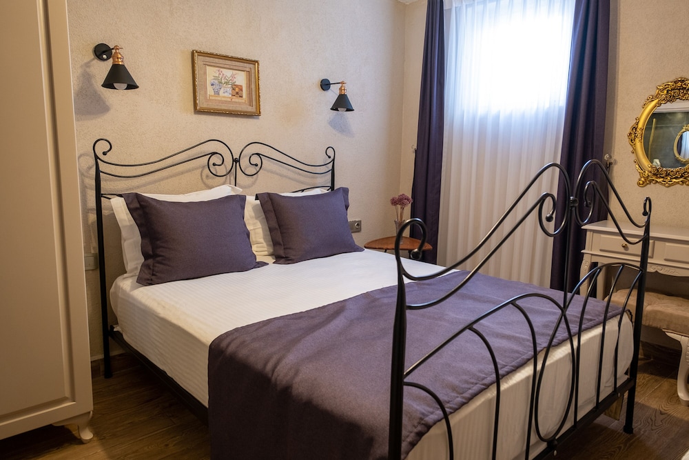 Elit Otel Bozcaada — Bozcaada — photo 4