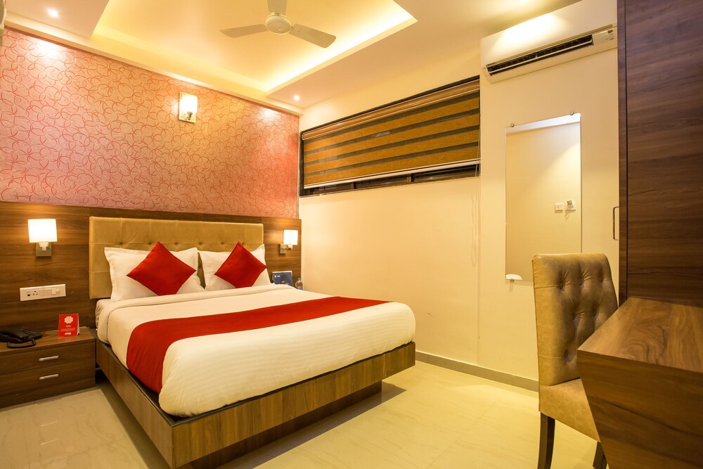 Hotel Highland Residency - last minute hotel in Thane