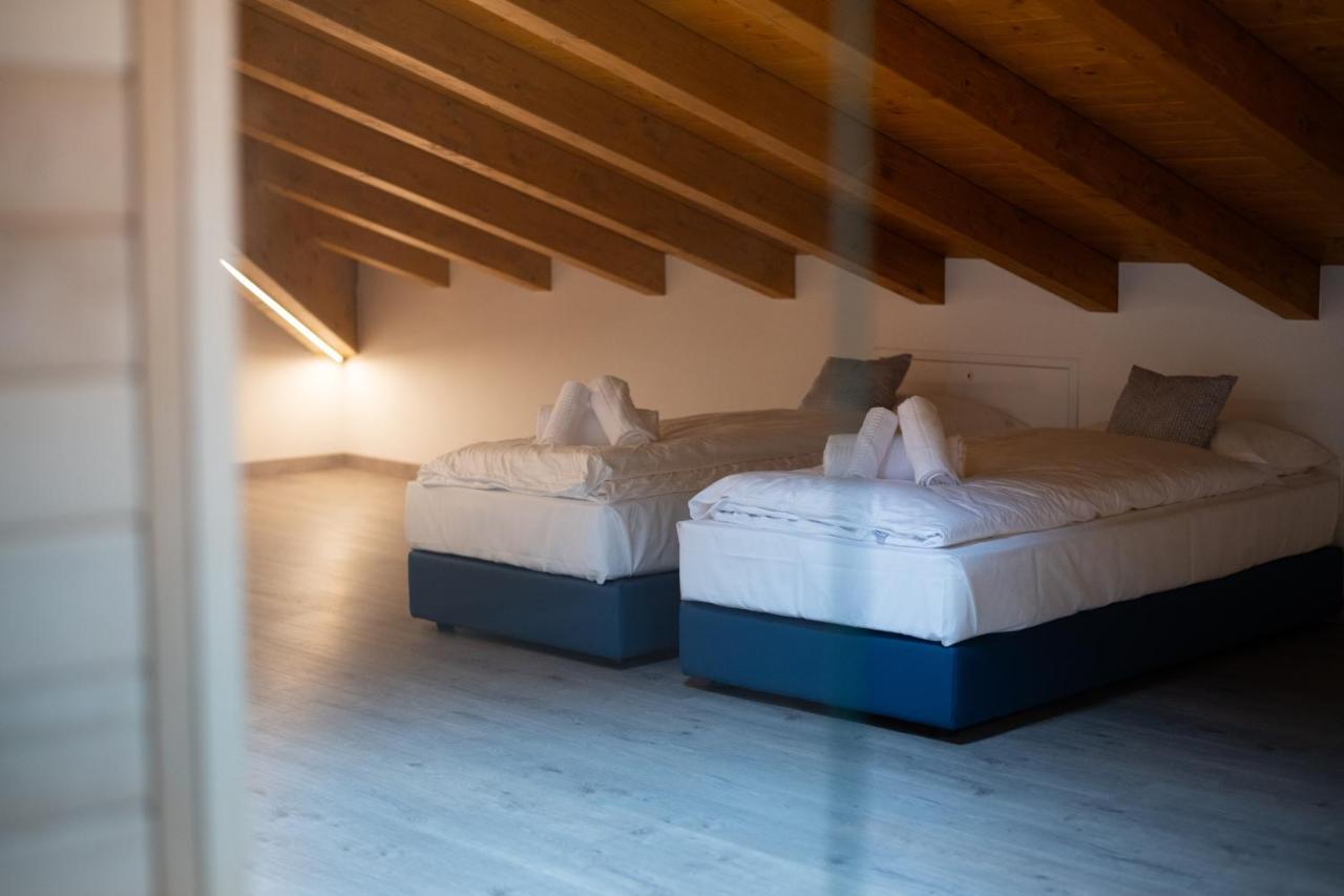 Villa Dei Venti Tivan by Curtiaffitti — 4-Star Luxury Hotel in Pianello Del Lario, Italy