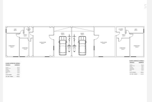 Cuadra in Vilanova De Arousa, Spain