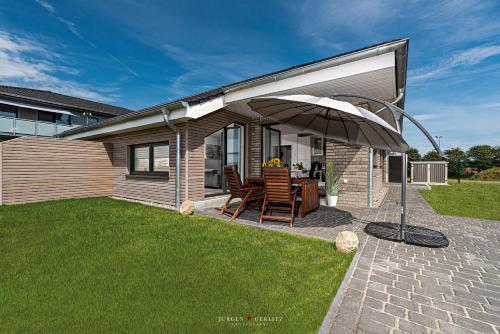 Seebrise - last minute hotel in Gelting