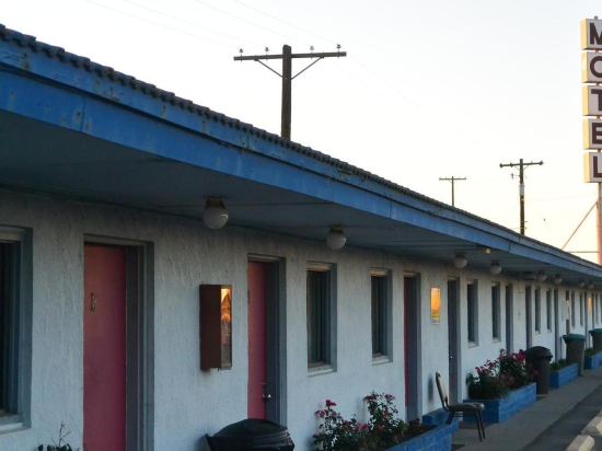Starlite Motel - photo 3