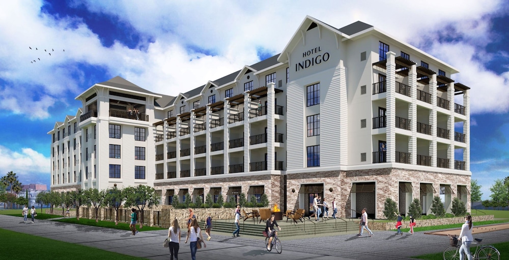 Hotel Indigo Panama City Marina by IHG - photo 76