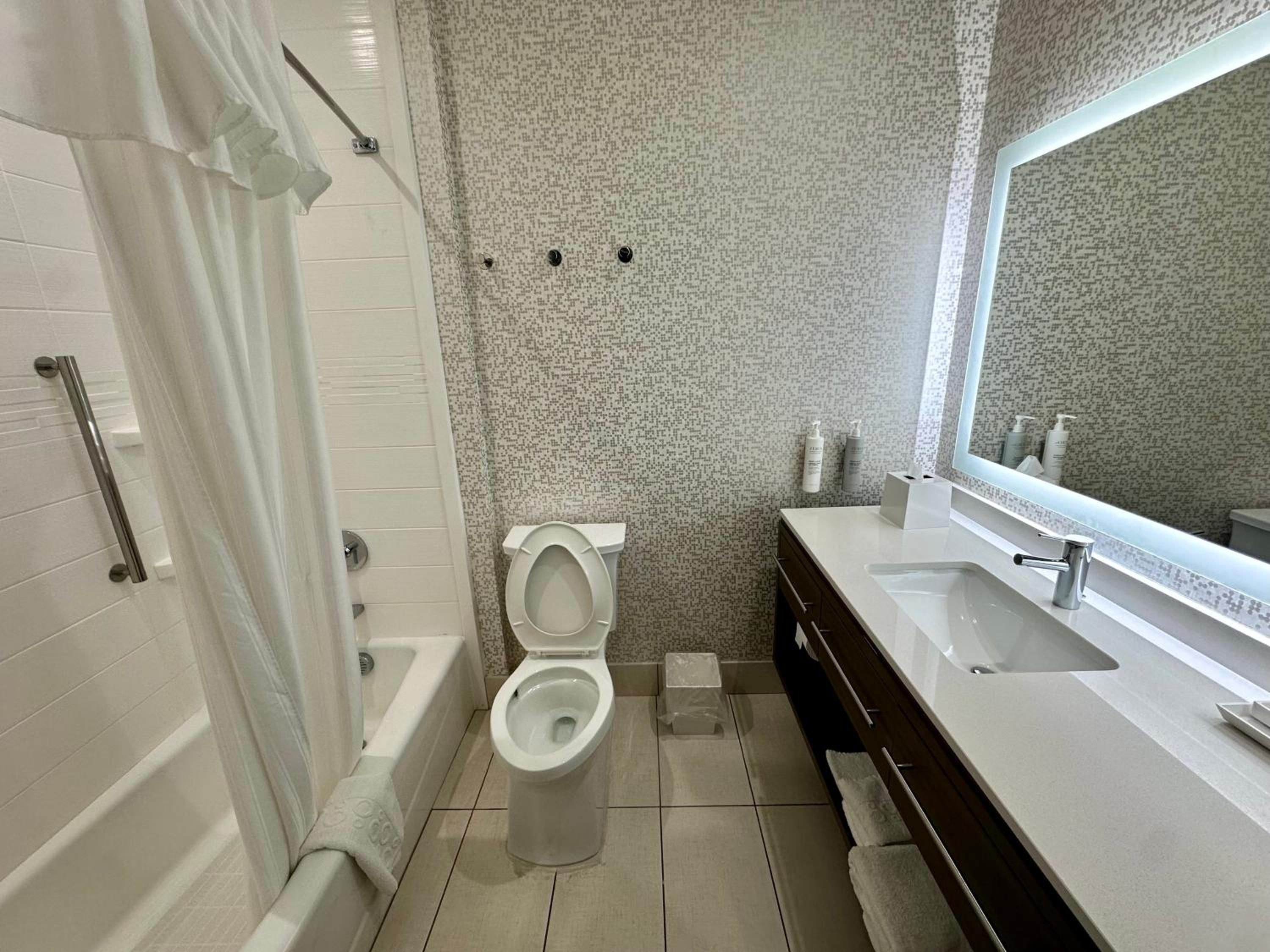 Home2 Suites by Hilton Amarillo East - photo 39