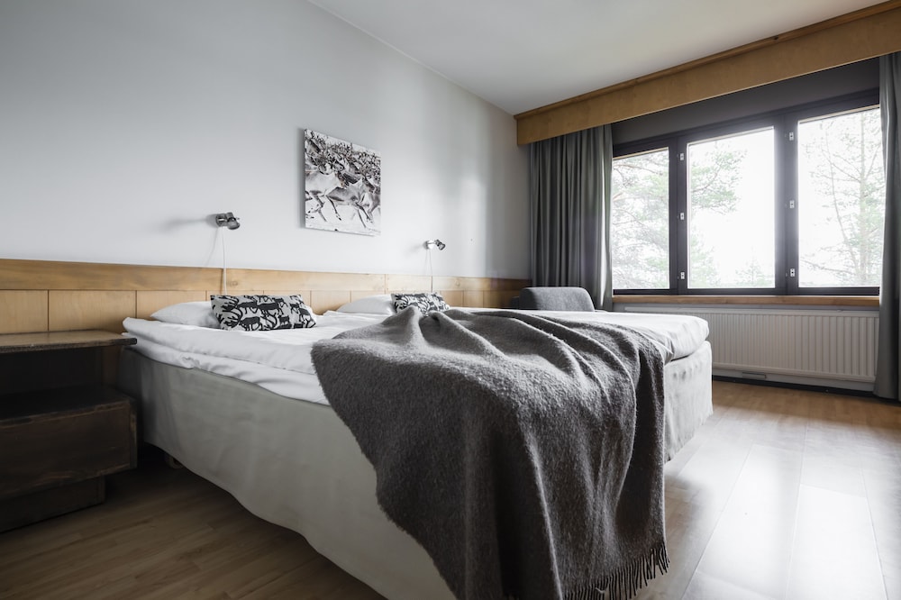 Lapland Hotels Hetta — Enontekioe — photo 4