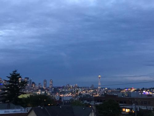 Seattle Urban Village - photo 75