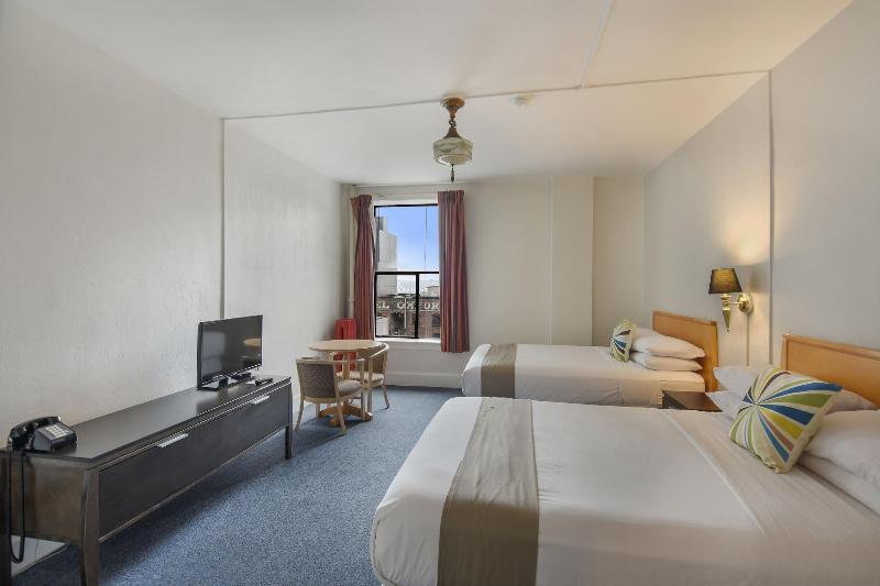 The Moore Hotel - photo 50