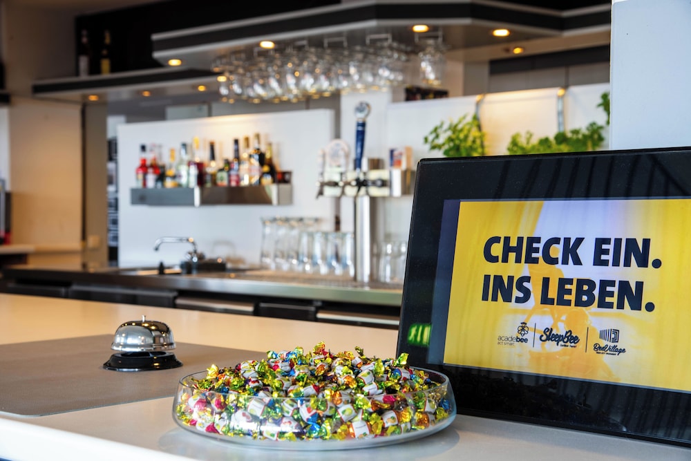 Pro Messe Hotel Hannover — Laatzen — photo 5