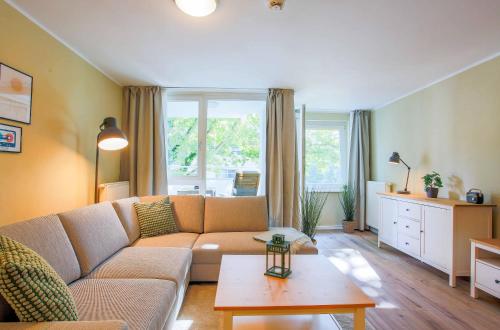Meereswoge Zingst 5 Sterne Erholung an der Ostseeküste — 4-Star Luxury Hotel in Zingst, Germany