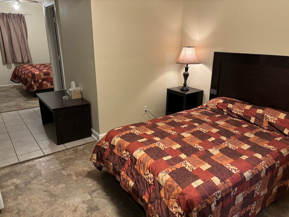 Cook's Motel Panama City Beach - photo 6