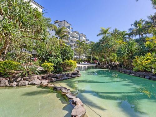 Coastal Charmer Resort Style Living At Alex Beach — Alexandra Headland