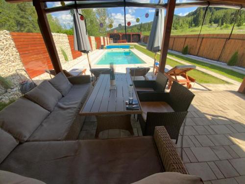 Paradise Resort — hotel in Miercurea-Ciuc