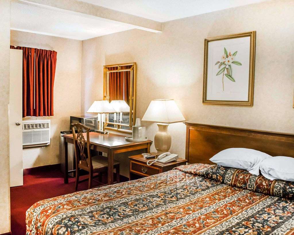Rodeway Inn Dillsburg PA - photo 17