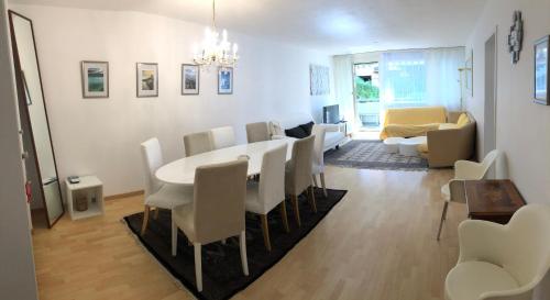 Lucerne O Guetsch — 4-Star Luxury Hotel in Luzern, Switzerland