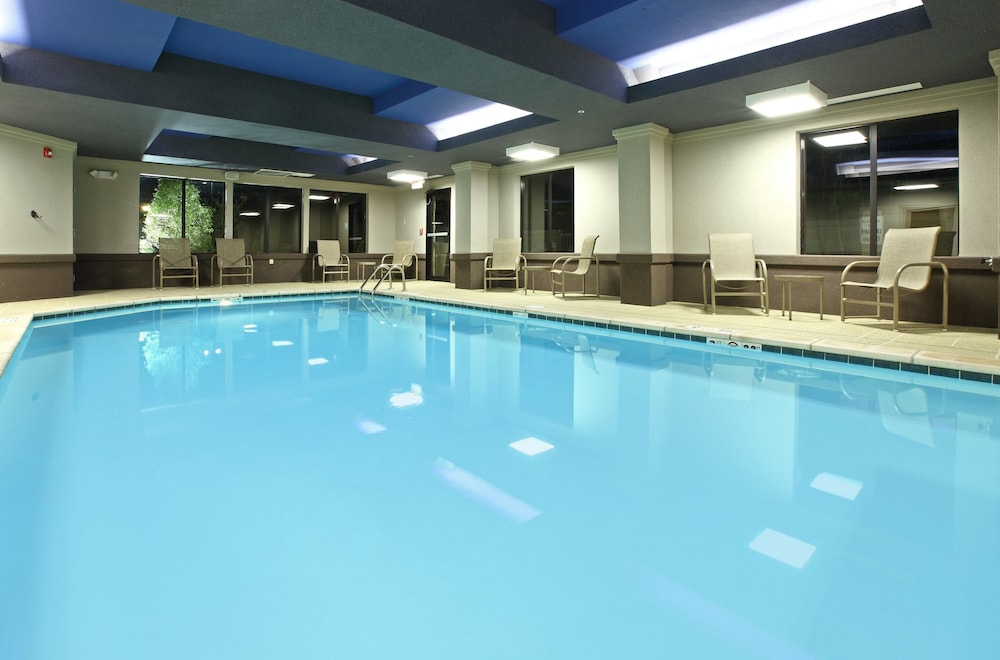 Holiday Inn Express & Suites Maumelle Little Rock NW by IHG - photo 33