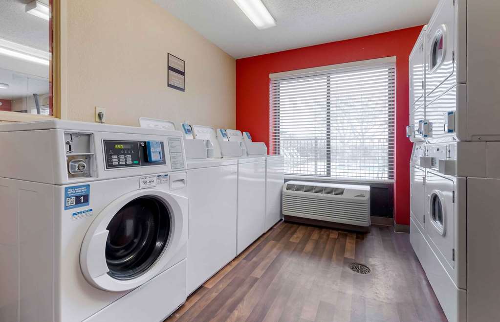 Extended Stay America Austin Metro - photo 36