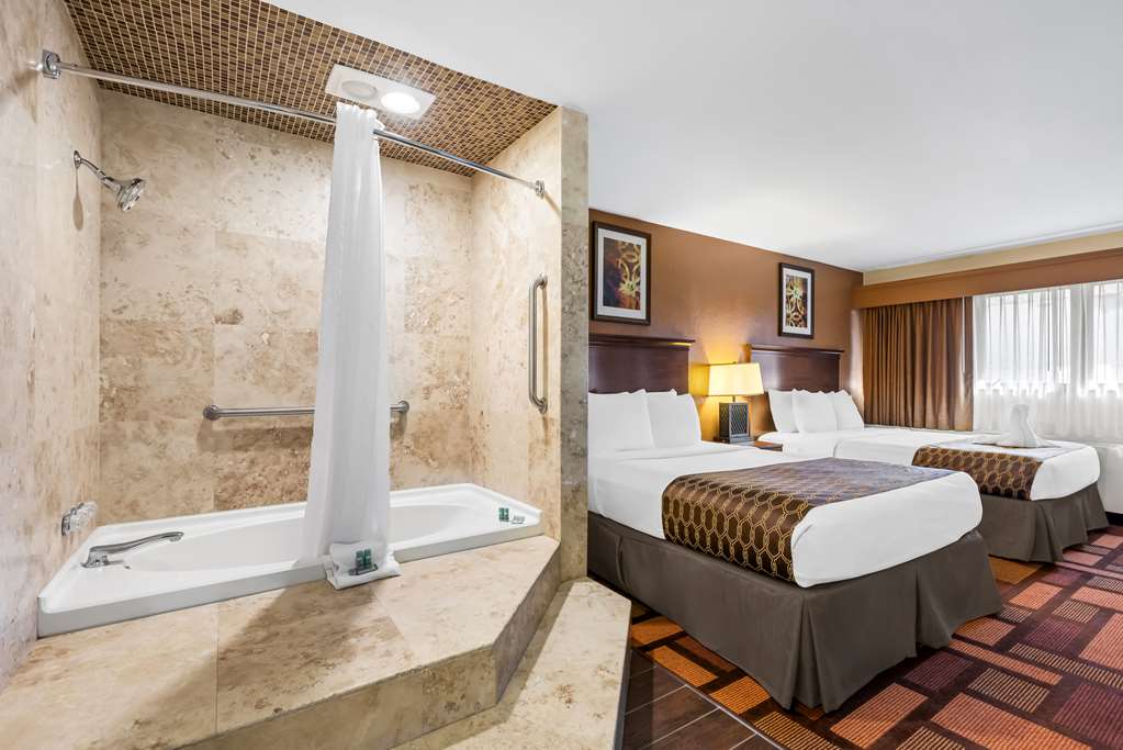 Best Western Tower West Lodge - photo 4