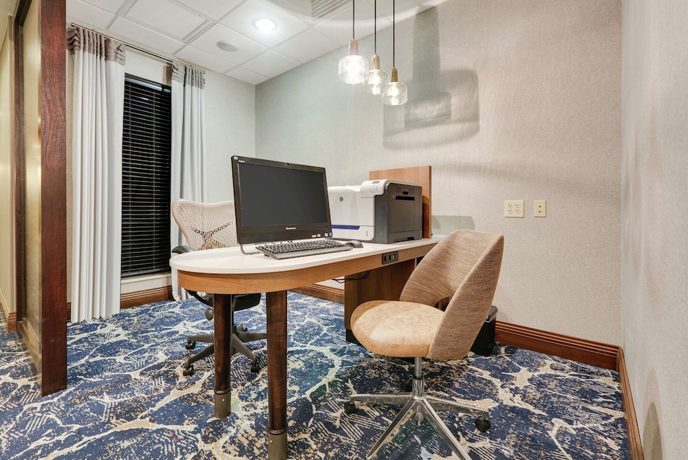 Homewood Suites Dallas Allen - photo 42