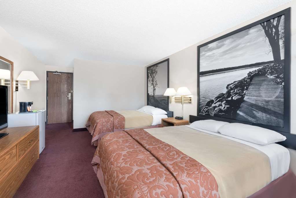 Super 8 Valley City - photo 9