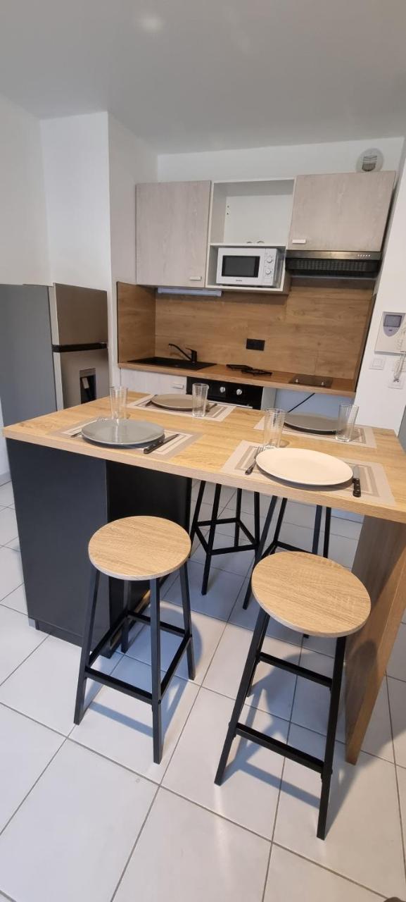 Appartement Emplacement Ideal — Pessac — photo 4
